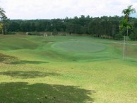 Palm Resort Golf & Country Club